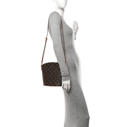 Louis Vuitton Monogram Drouot 2 of 12