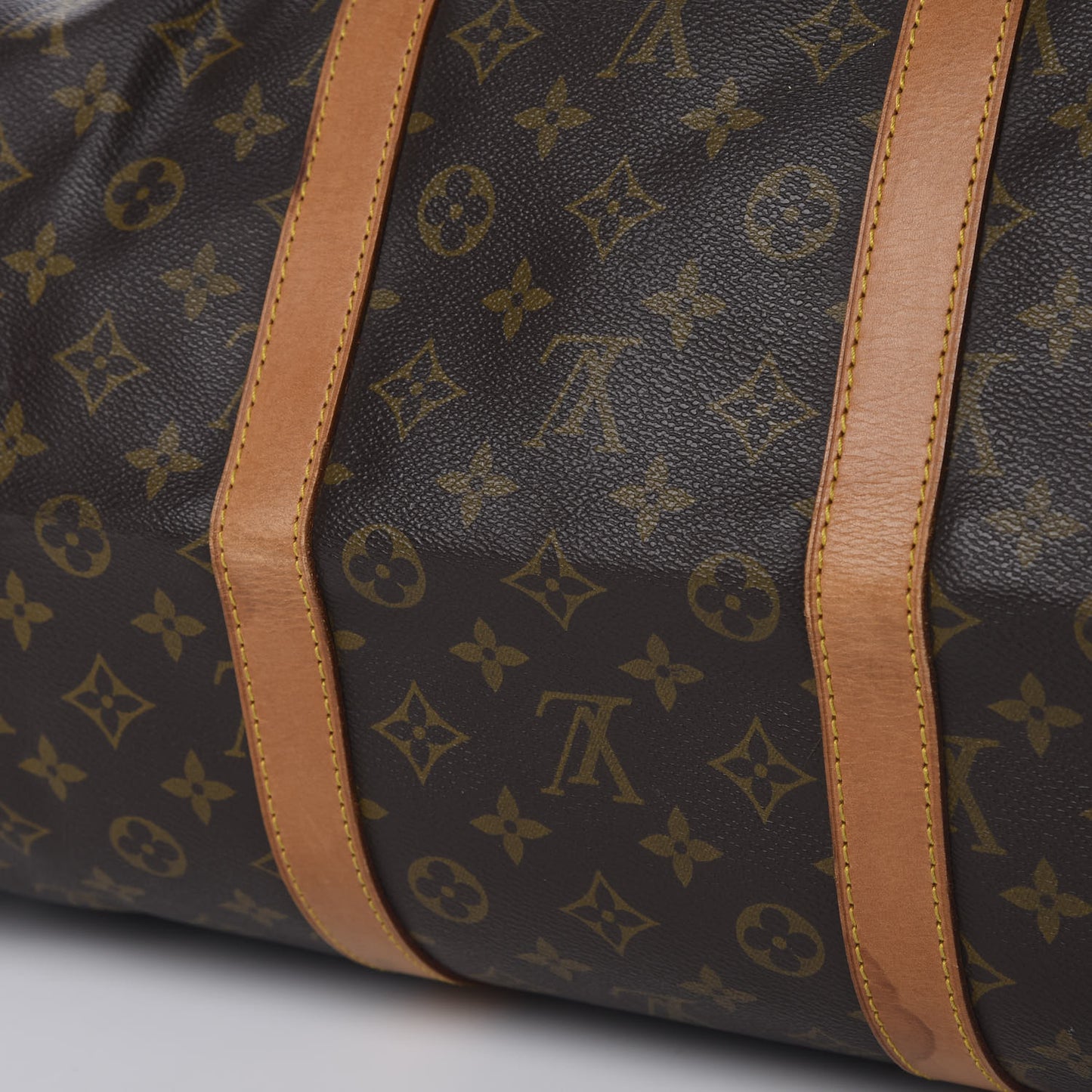 Monogram Keepall 55
