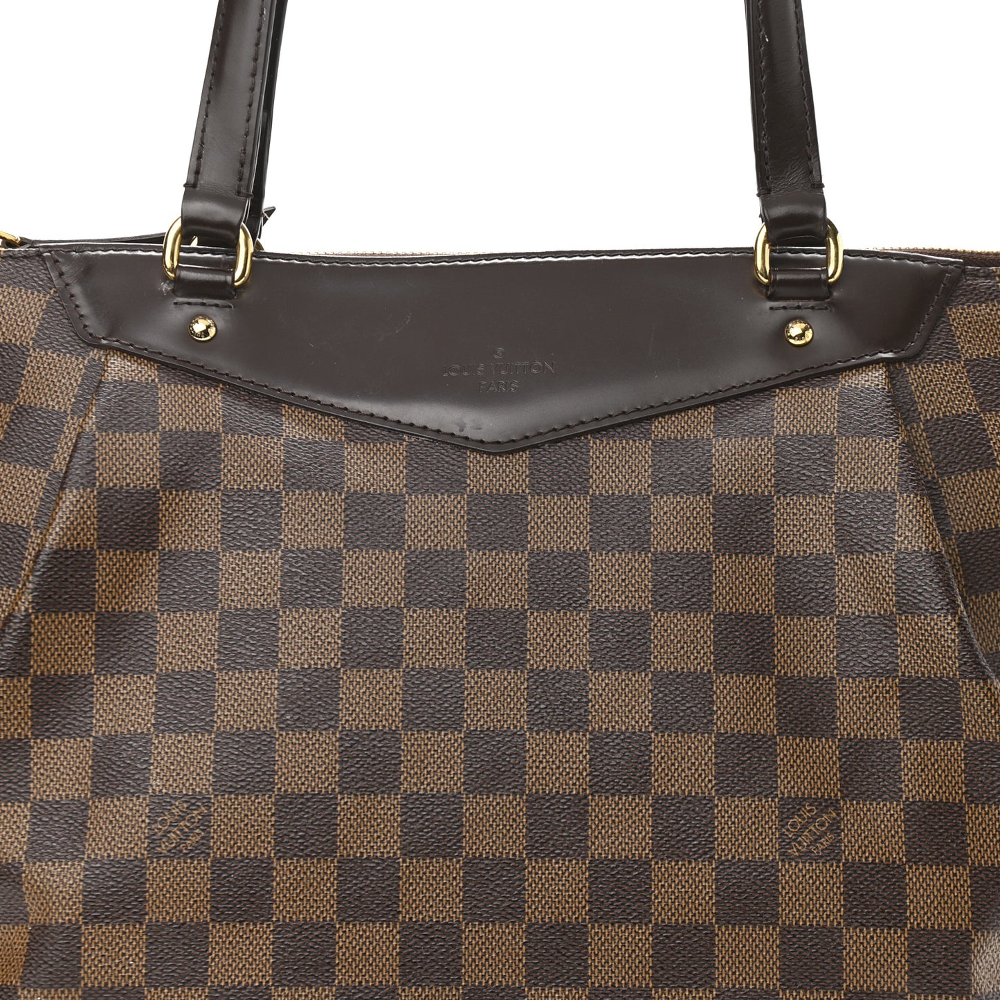 Damier Ebene Westminster GM