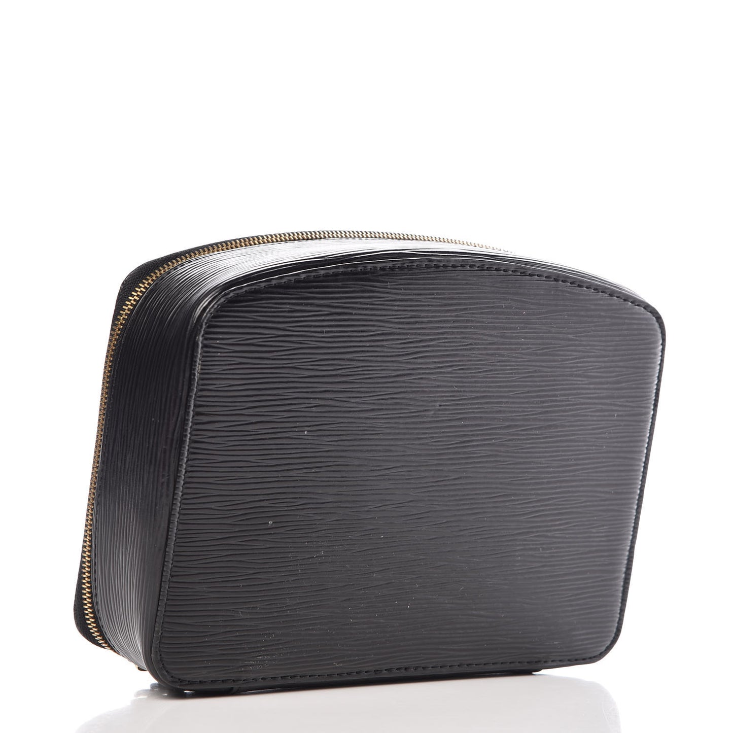 Epi Monte Carlo Jewelry Box Black