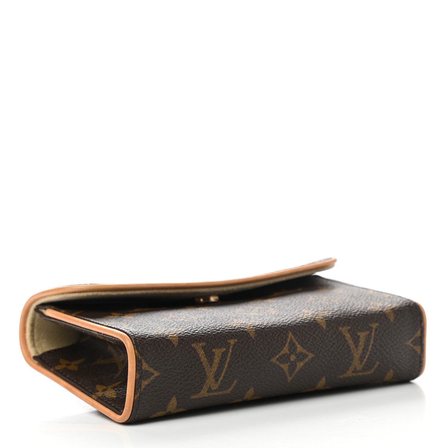 Louis Vuitton Monogram Pochette Florentine 4 of 6