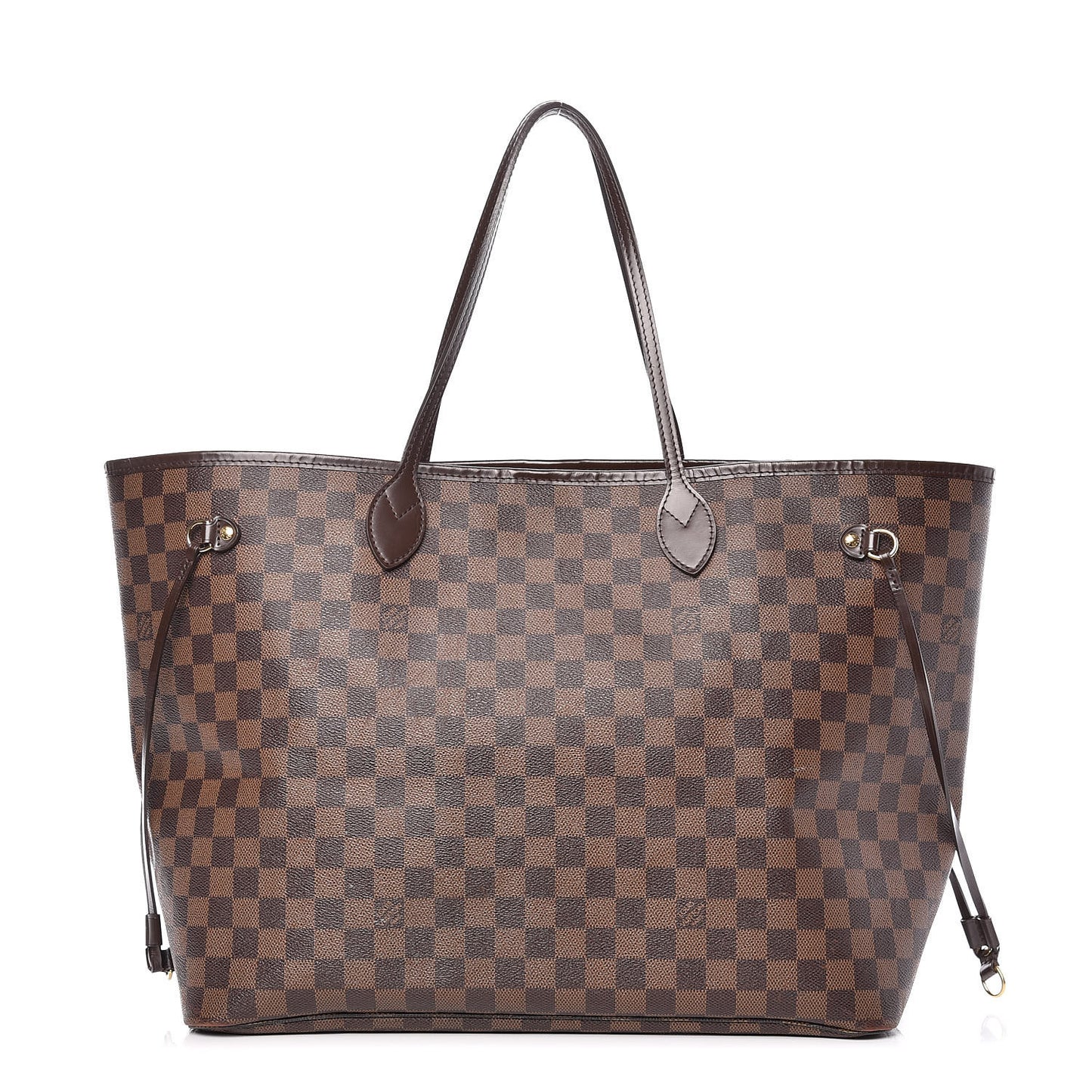 Damier Ebene Neo Neverfull GM