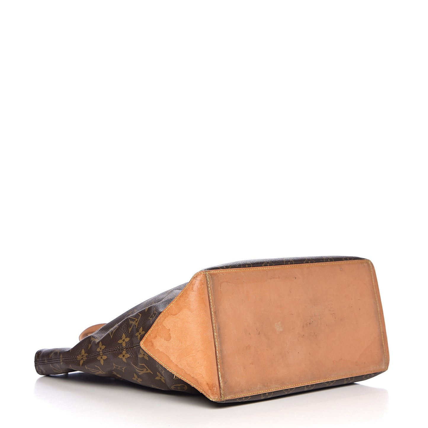 Monogram Cabas Mezzo