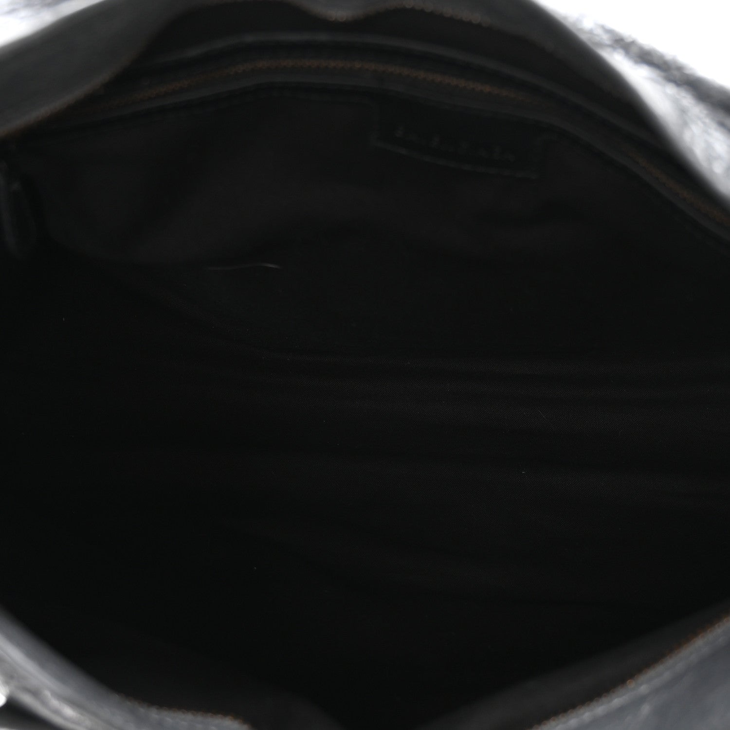Balenciaga Agneau Arena Classic Hardware Medium Le City Volcanic Rock 5 of 10