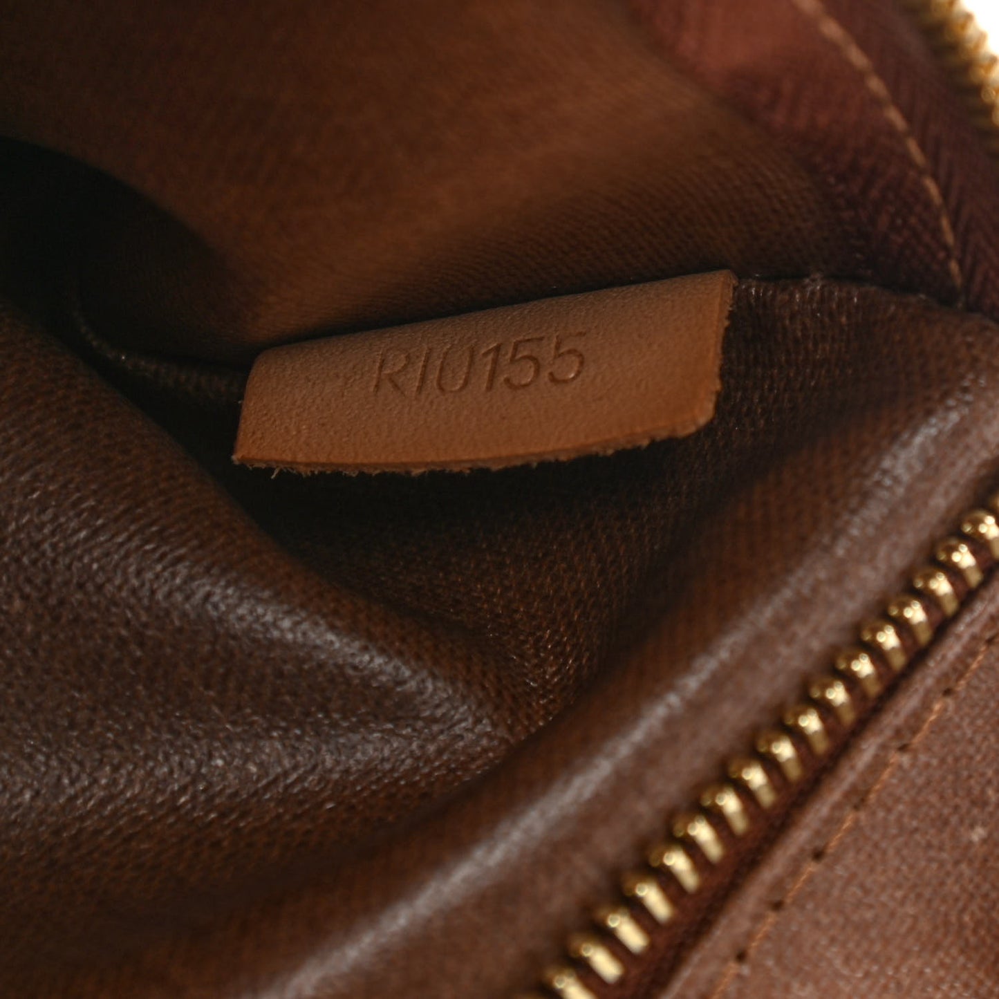 Monogram Toiletry Bag 25