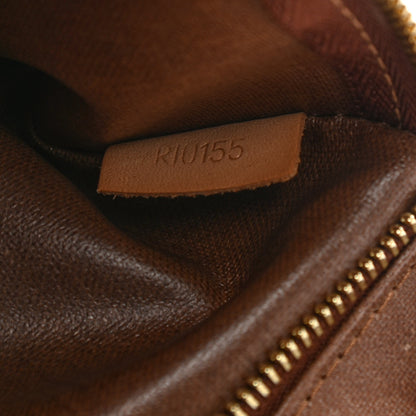 Louis Vuitton Monogram Toiletry Bag 25 7 of 10