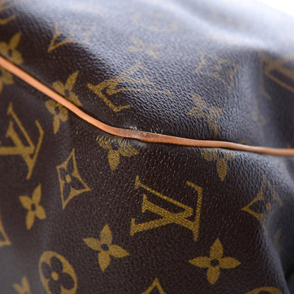 Louis Vuitton Monogram Batignolles Horizontal 11 of 12