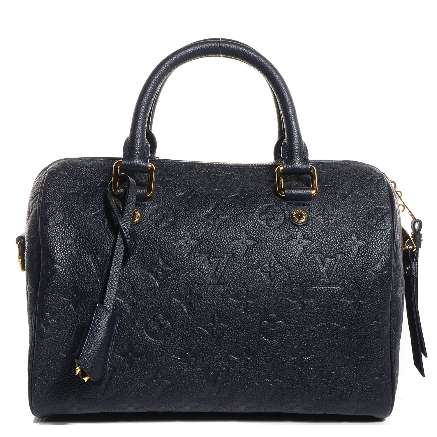 Louis Vuitton Empreinte Speedy Bandouliere 25 Infini 1 of 7