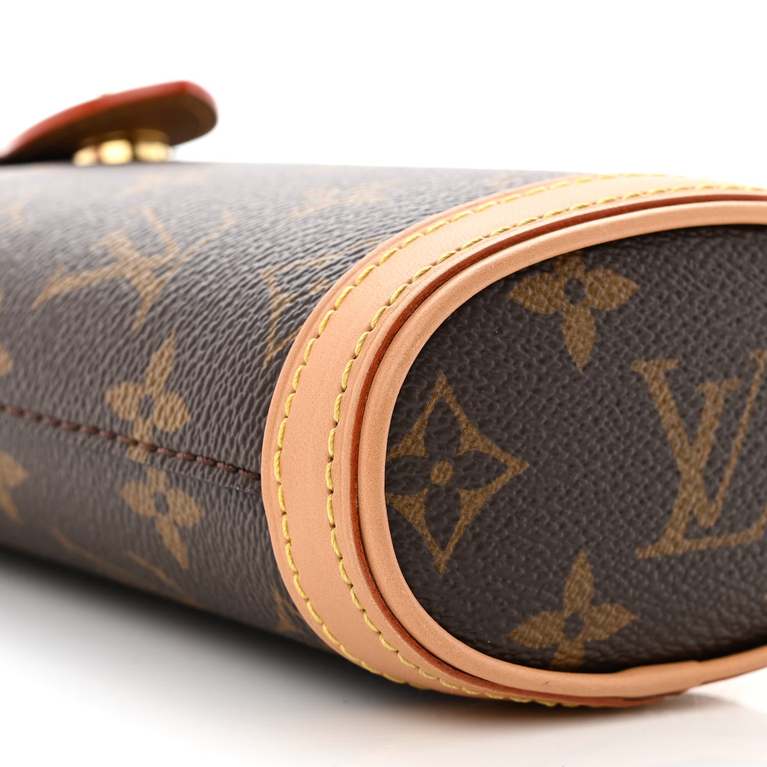 Louis Vuitton Monogram Fold Me Pouch 8 of 9