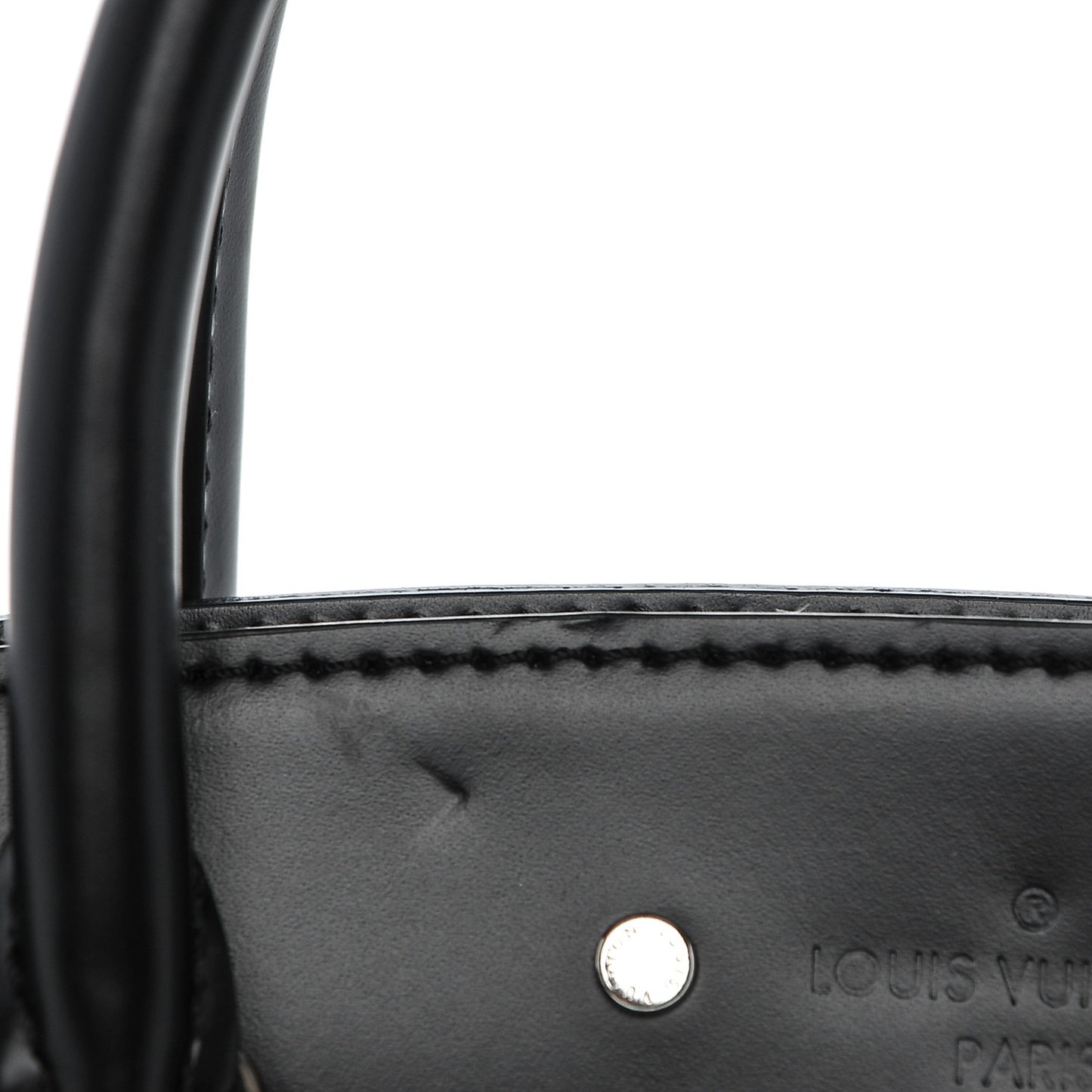 Epi Soufflot MM Black