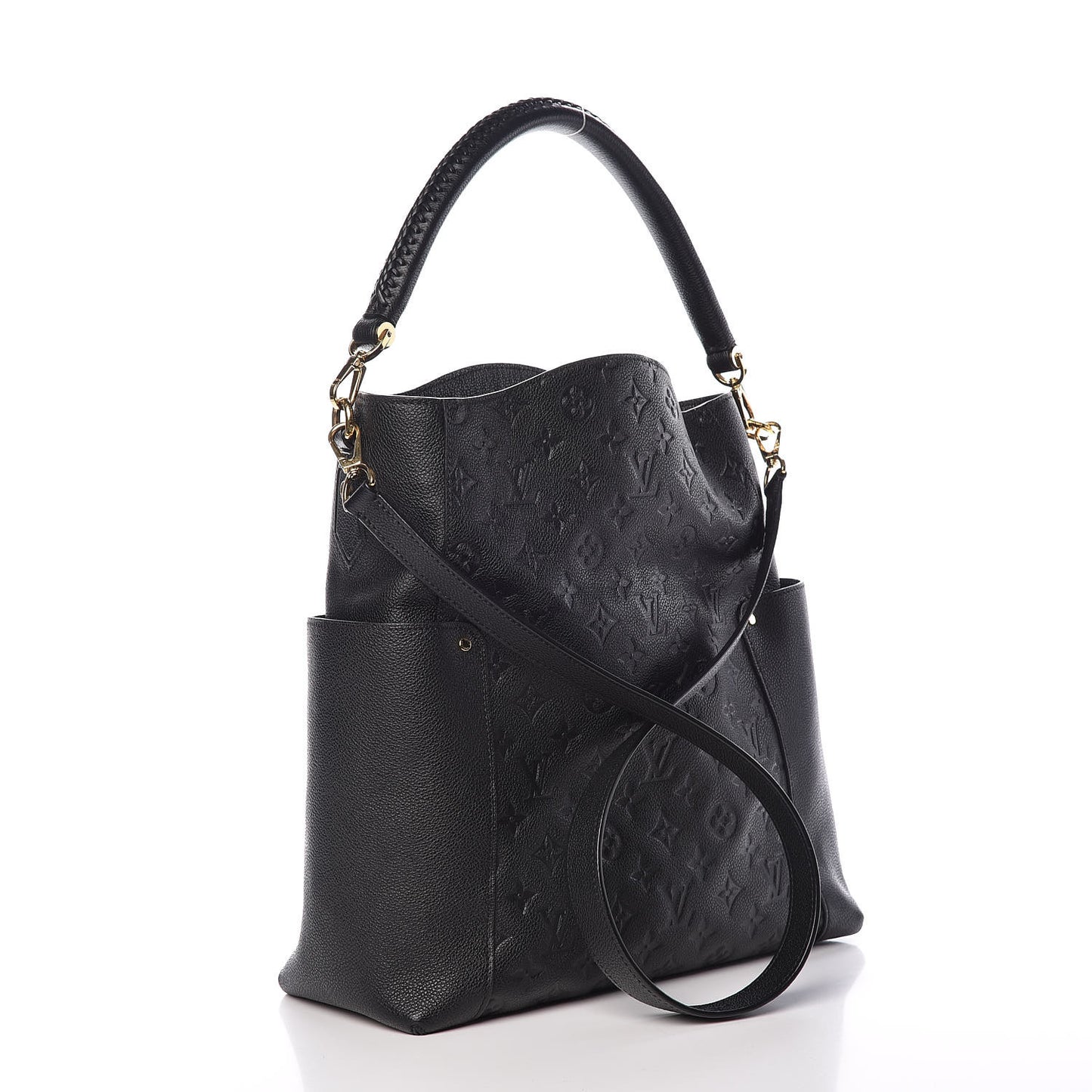 Empreinte Bagatelle Black