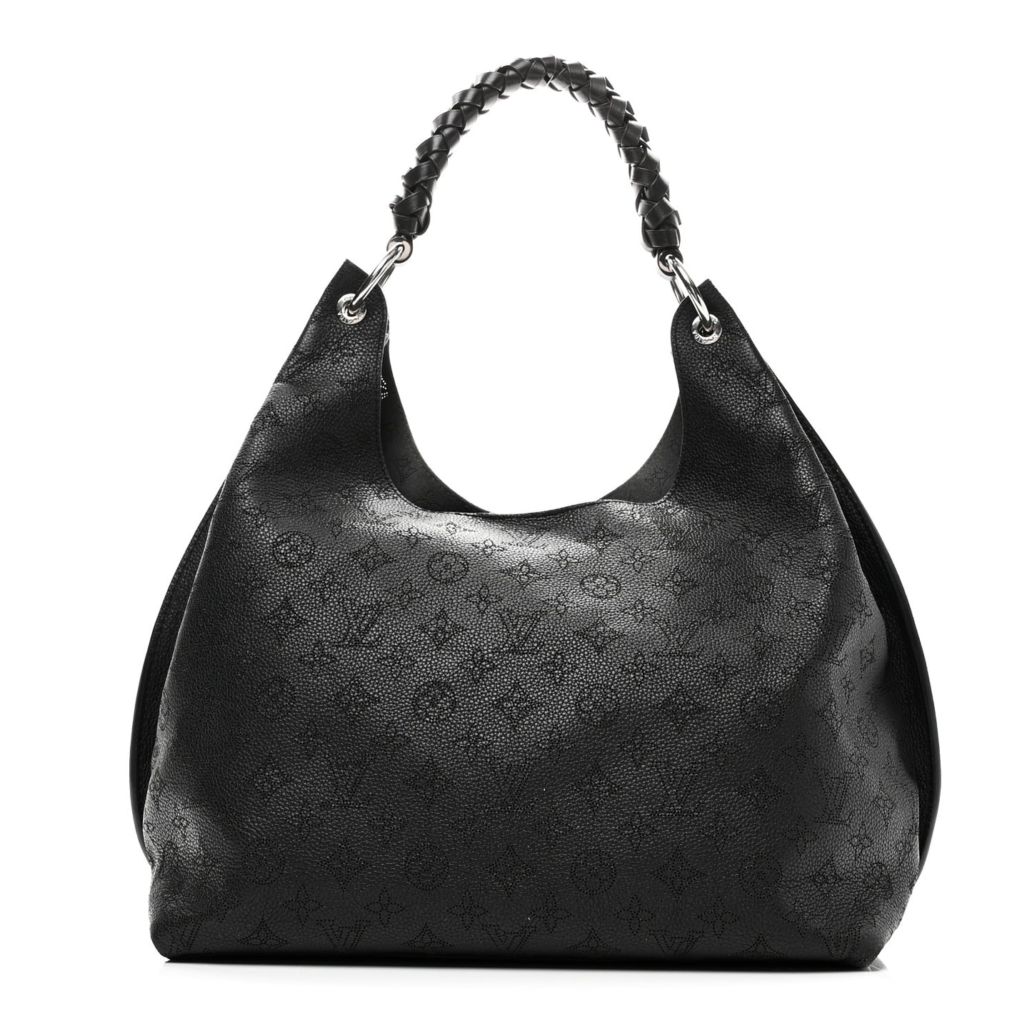 Mahina Carmel Hobo Black