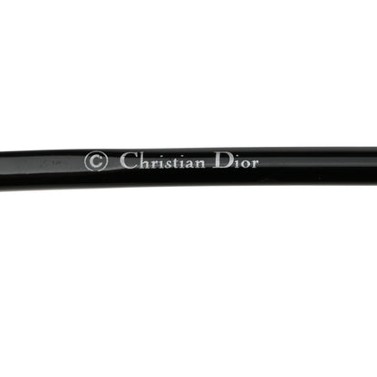 Christian Dior Metal So Real Sunglasses Black 6 of 8