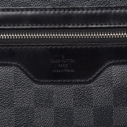 Louis Vuitton Damier Graphite Daniel MM 6 of 17