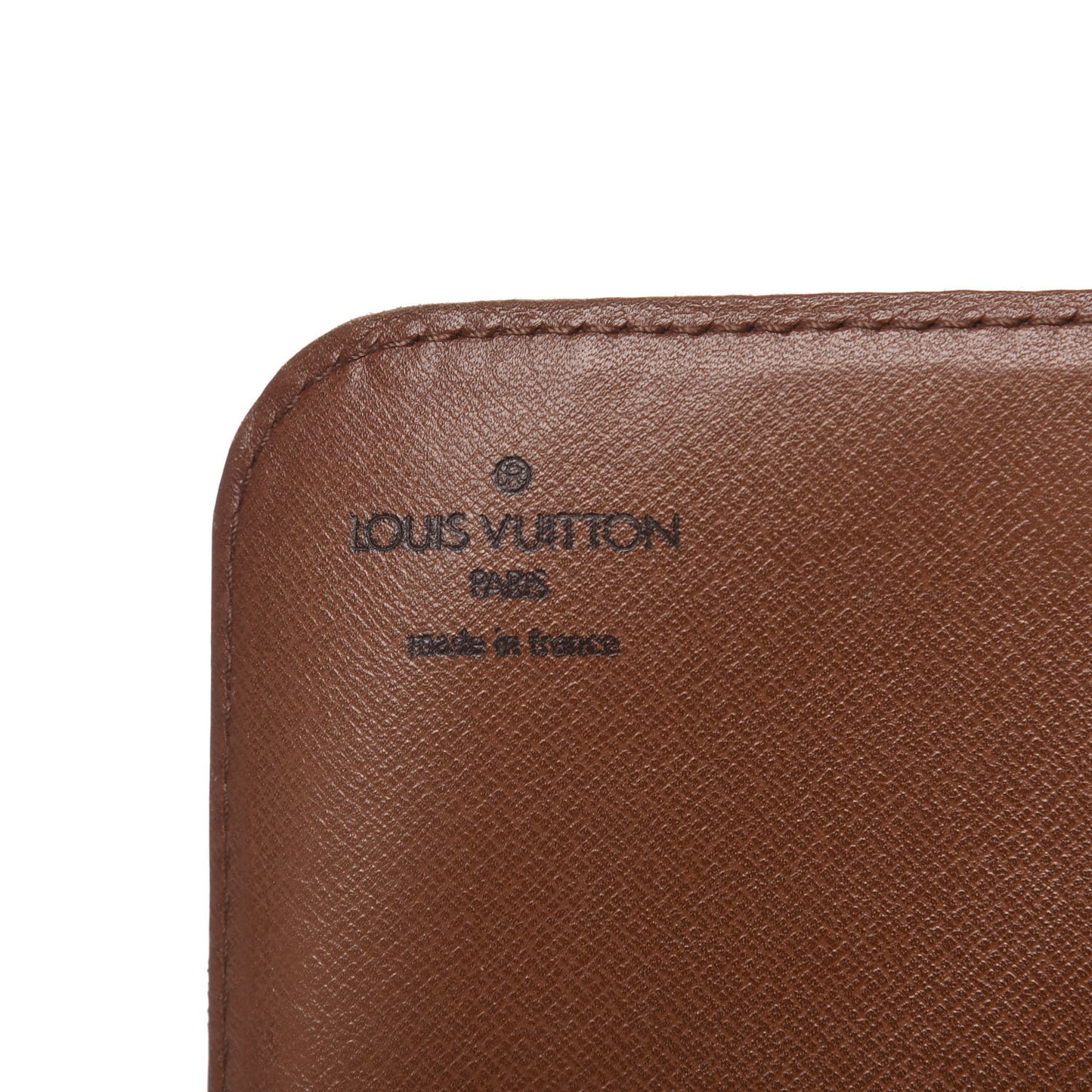 Monogram Cartouchiere 26
