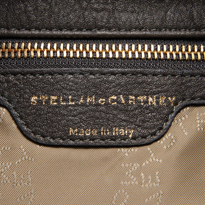 Stella McCartney Alter Nappa Small Falabella Dark Grey 7 of 8