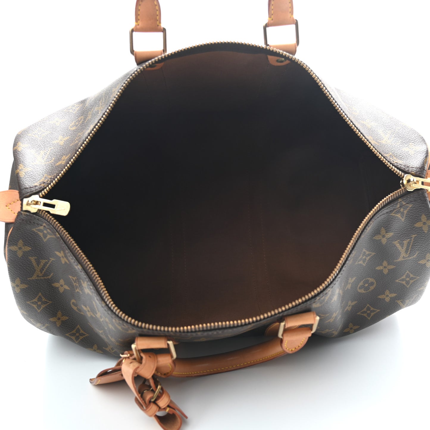 Monogram Keepall 45
