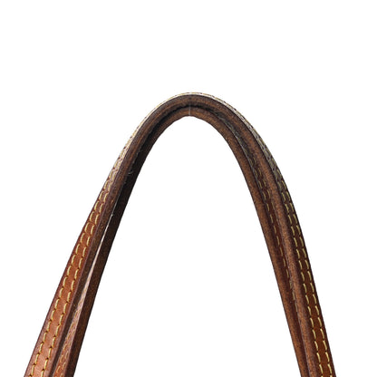Louis Vuitton Damier Azur Neverfull MM 17 of 23