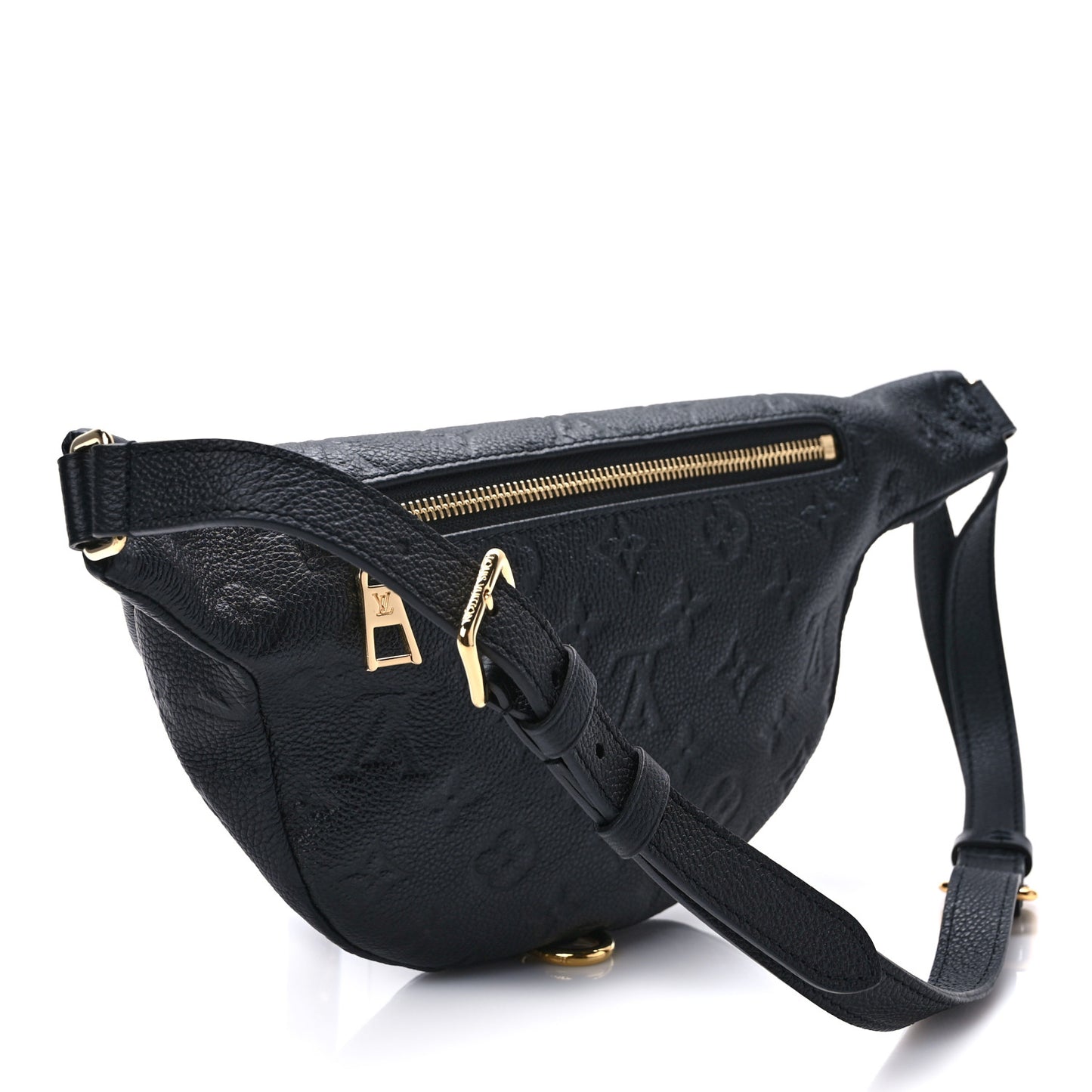 Empreinte BumBag Black