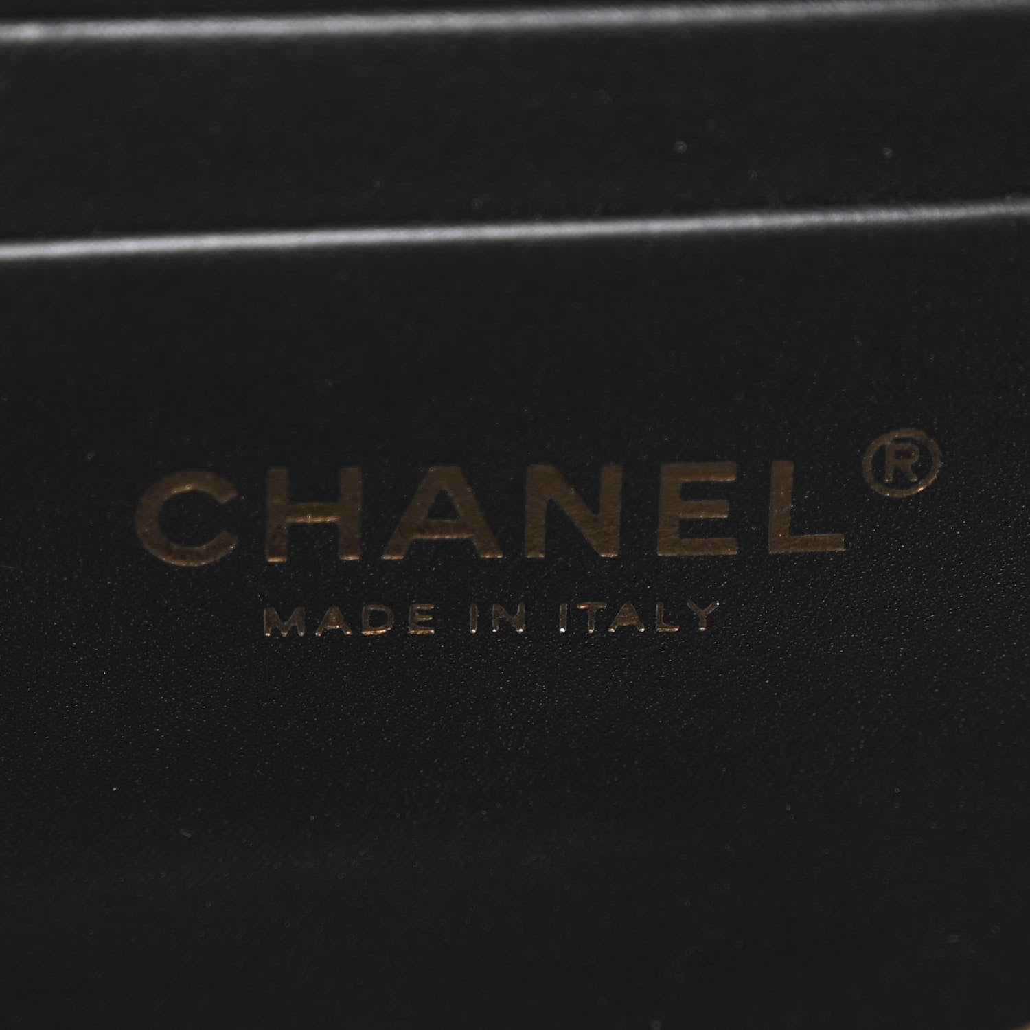 Chanel Caviar Quilted Mini CC You Camera Case Black 6 of 11