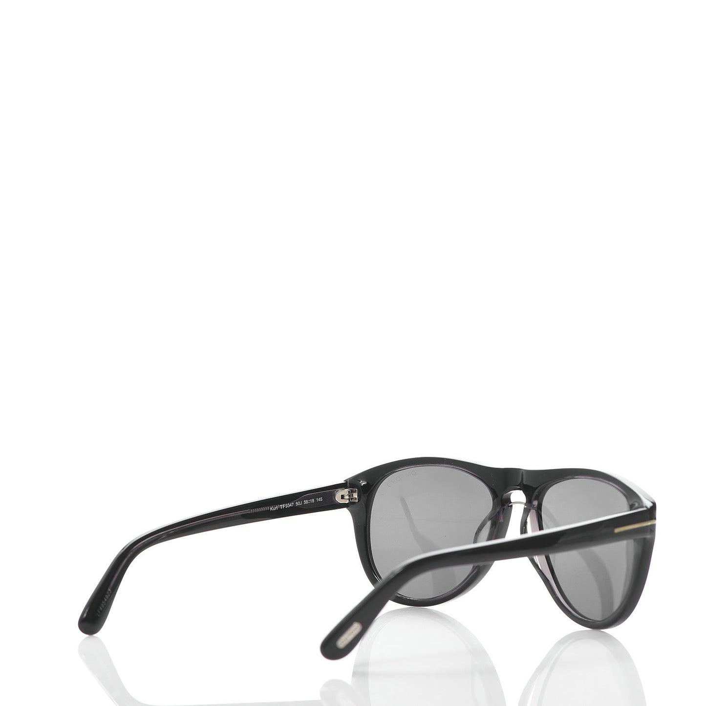 Kurt Sunglasses TF9347 Black