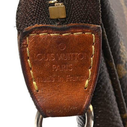 Louis Vuitton Monogram Panda Pochette Accessories 6 of 9
