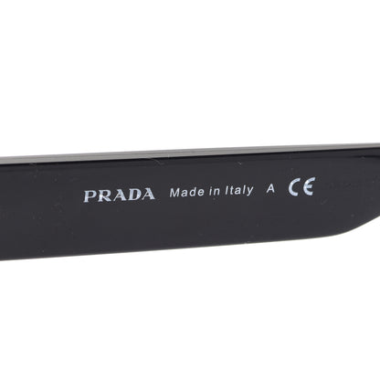 Prada Cat Eye Sunglasses SPR 13Y Tortoise 6 of 7