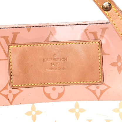 Louis Vuitton Vinyl Monogram Ambre Sac Cabas GM 8 of 15
