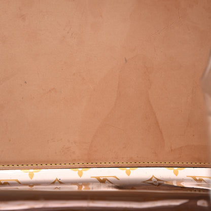 Louis Vuitton Ambre Sac Cabas GM 10 of 15
