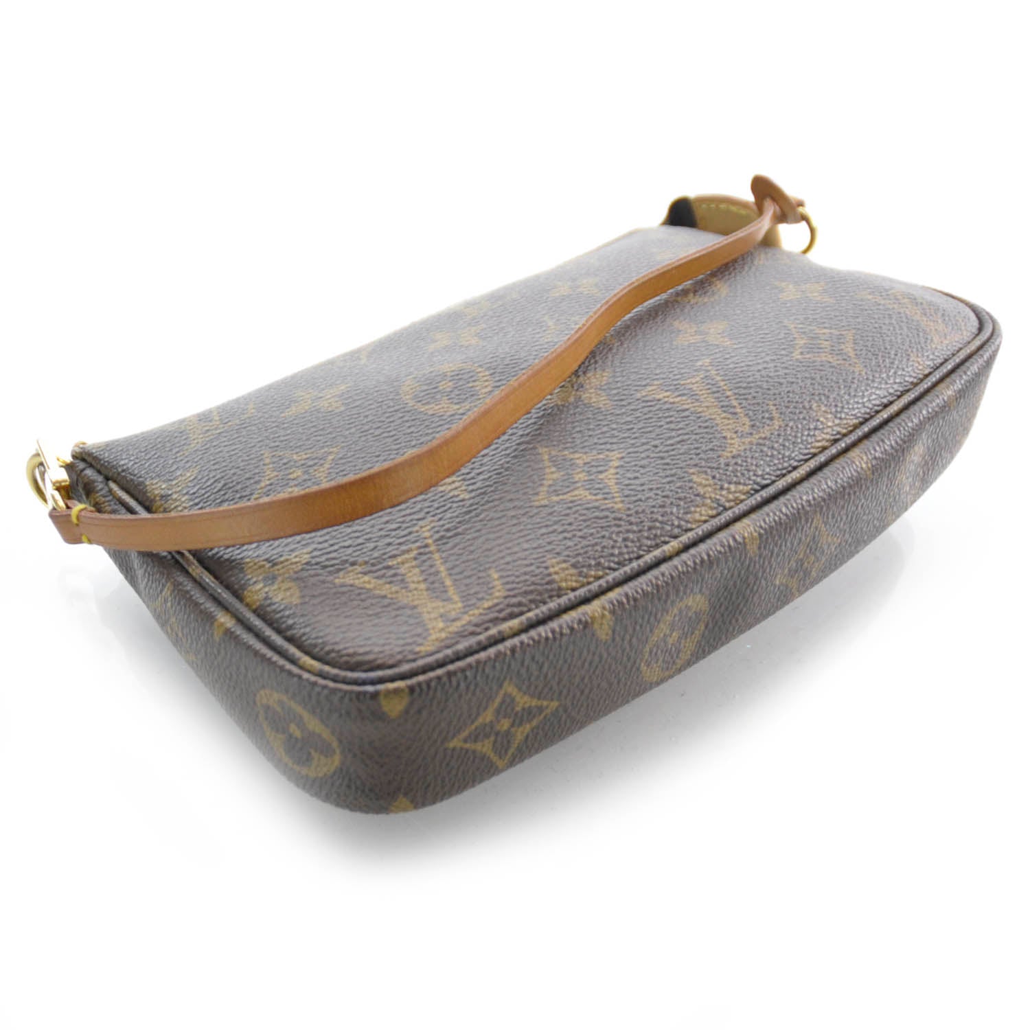 Louis Vuitton Monogram Pochette Accessories 3 of 5