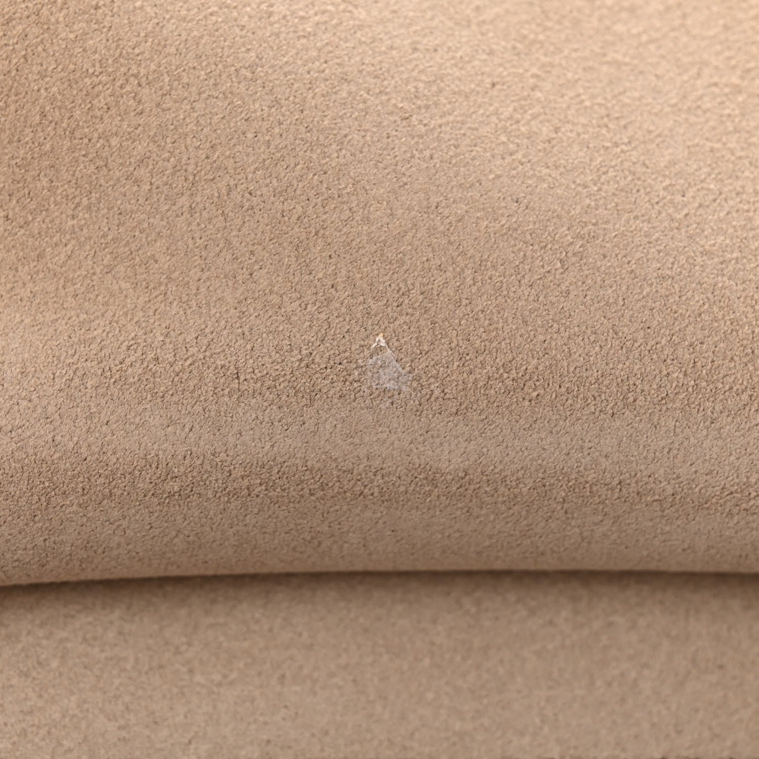 Chloe Grained Lambskin Drew Shoulder Bag Plaid Red 12 of 14