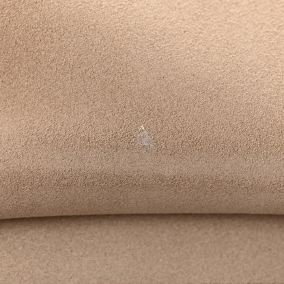 Chloe Grained Lambskin Drew Shoulder Bag Plaid Red 12 of 14