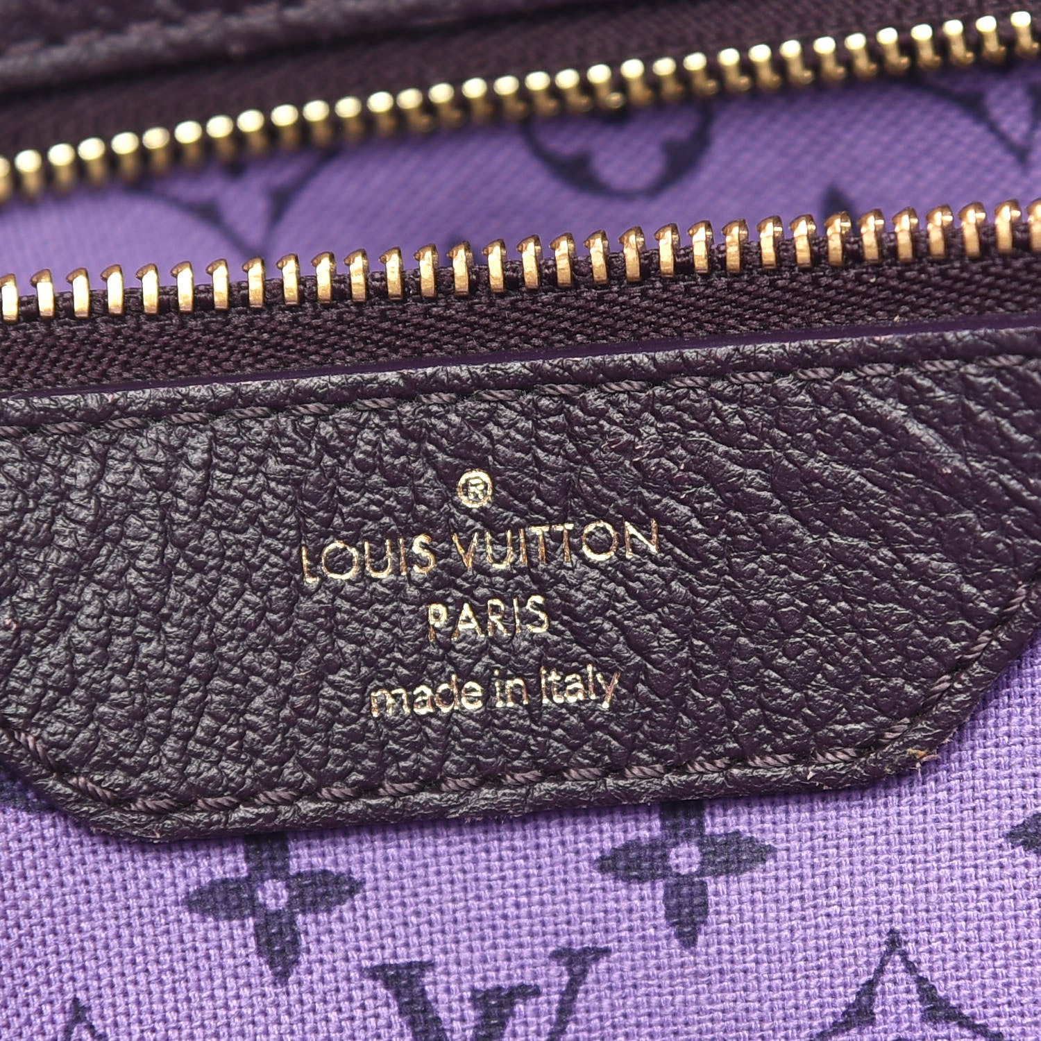 Louis Vuitton Ailleurs Cabas Promenade PM 6 of 14