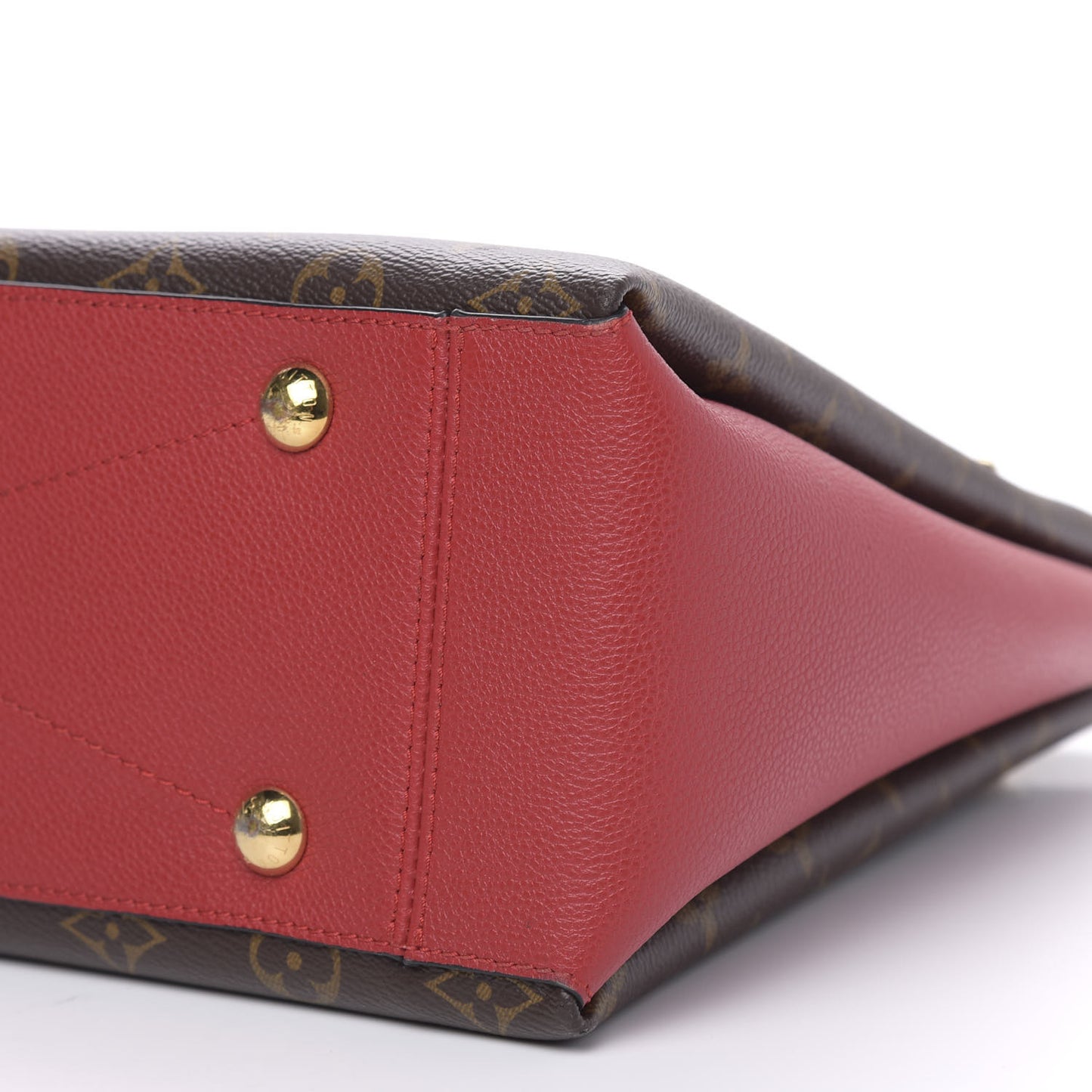 Monogram Surene MM Cherry