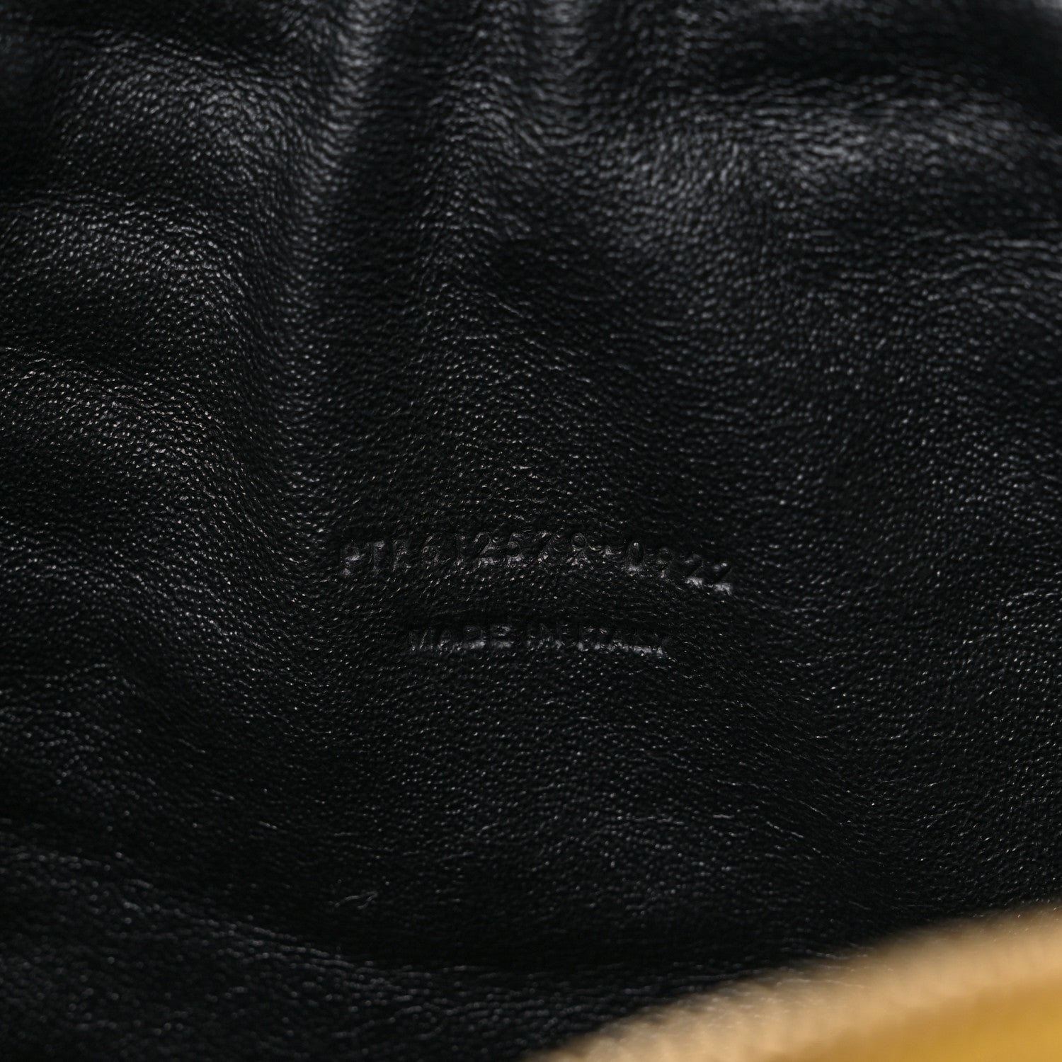 Saint Laurent Grain De Poudre Matelasse Monogram Mini Lou Camera Bag Light Chartreuse 7 of 9