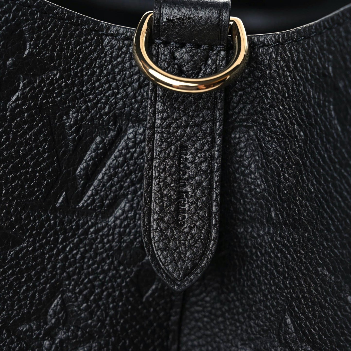 Empreinte Neonoe MM Black