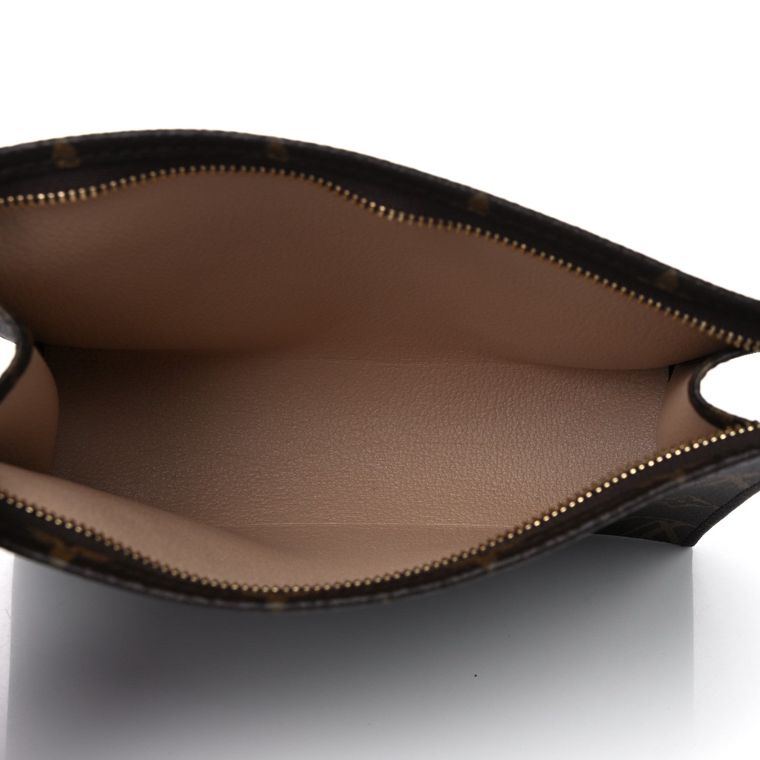 Louis Vuitton Monogram Toiletry Pouch 19 5 of 6