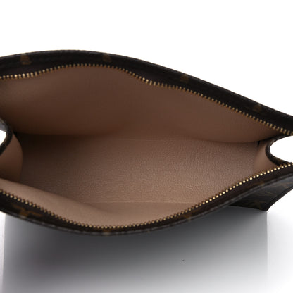 Louis Vuitton Monogram Toiletry Pouch 19 5 of 6