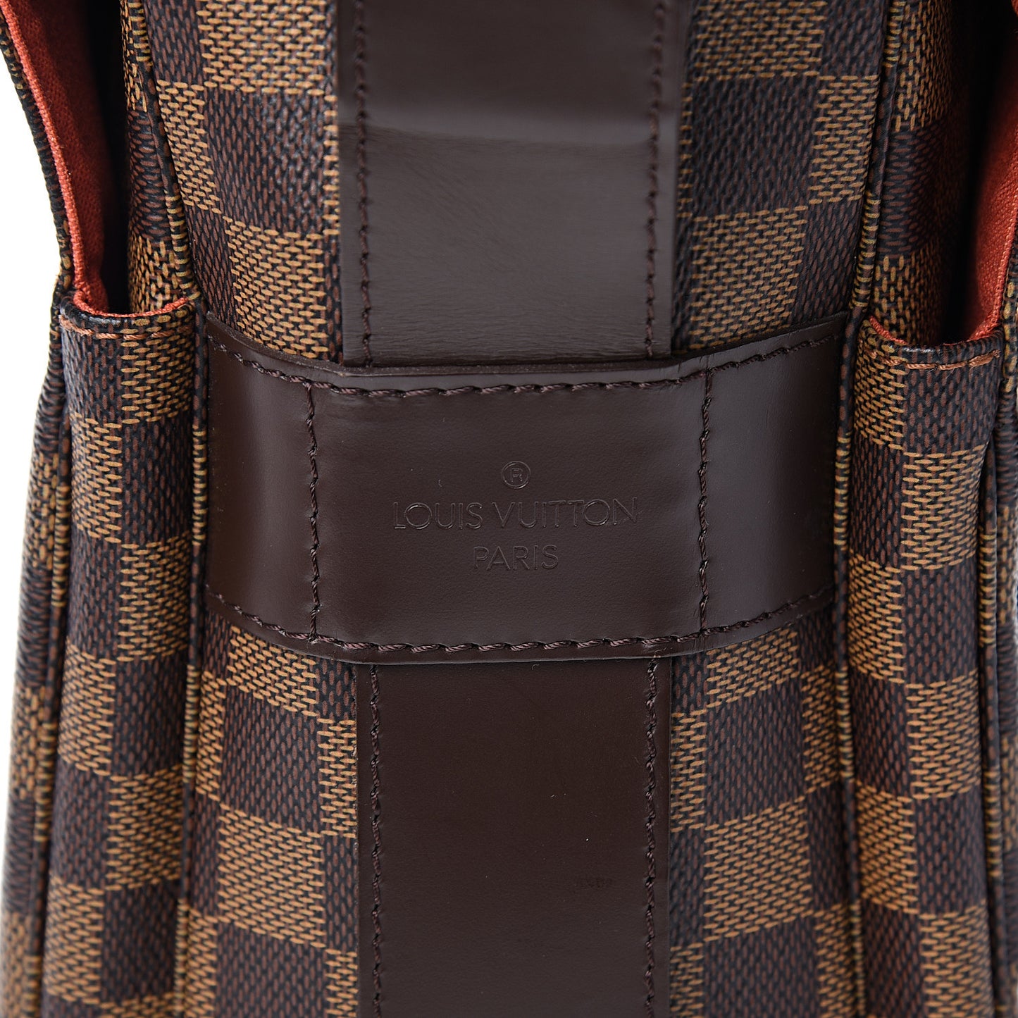 Damier Ebene Naviglio
