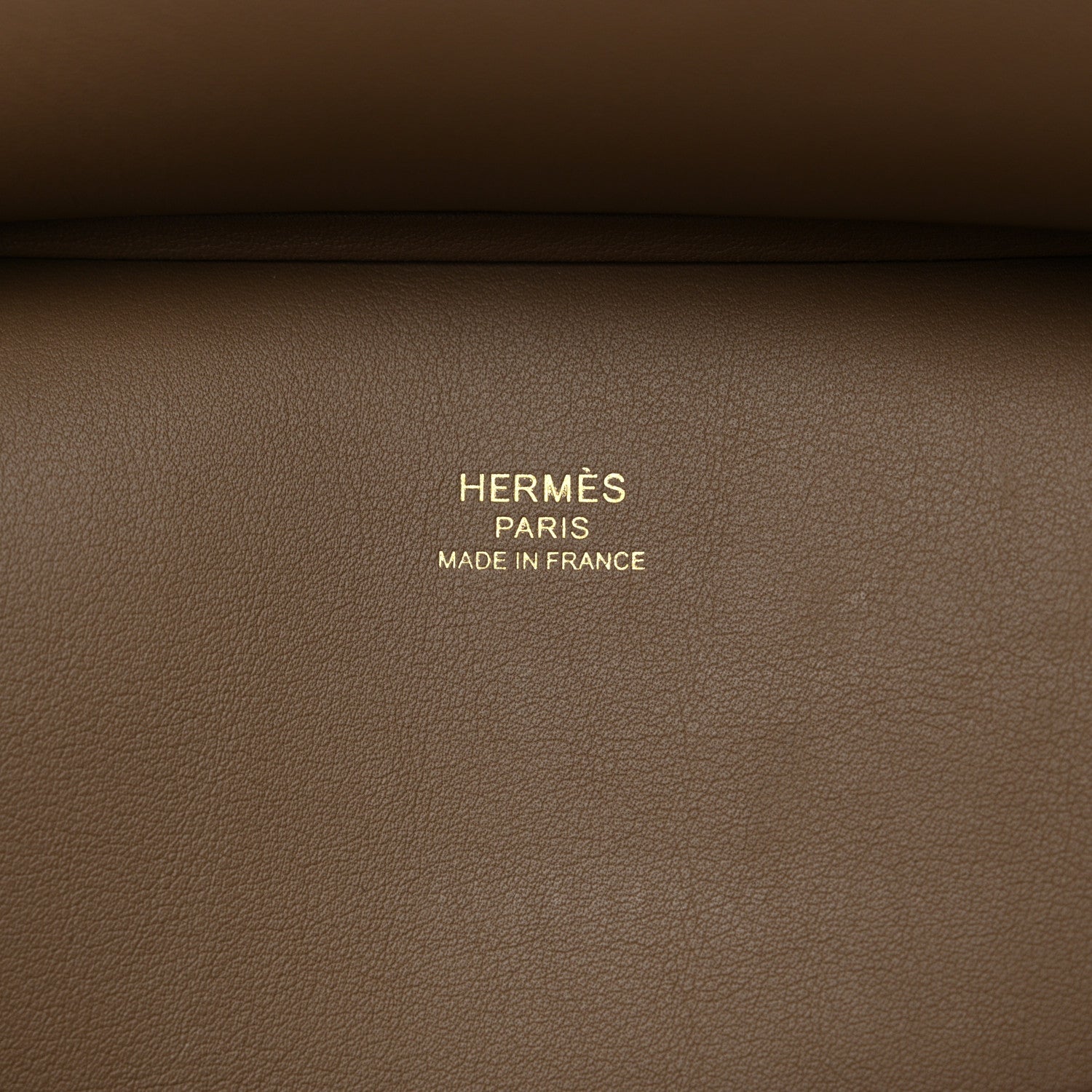 Hermes Swift Mini Jypsiere Etoupe 6 of 11