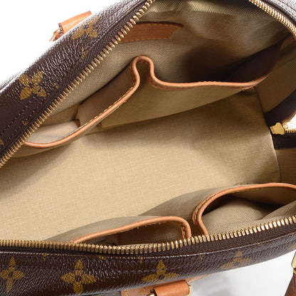 Louis Vuitton Monogram Trouville 5 of 7