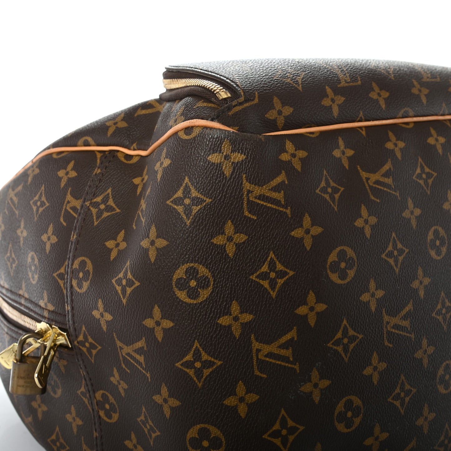 Monogram Evasion Sports Bag