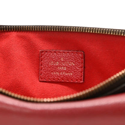 Louis Vuitton Monogram Twice Pochette Cherry 7 of 20