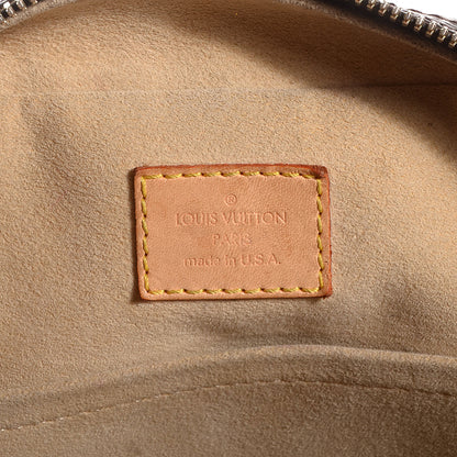 Louis Vuitton Monogram Manhattan PM 6 of 7