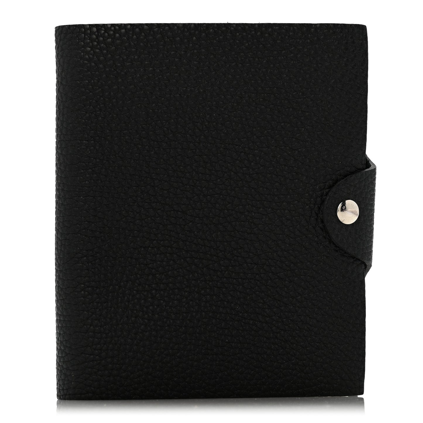 Togo Ulysse PM Agenda Cover Black