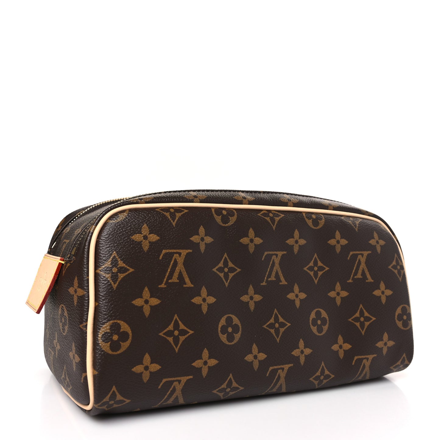Monogram Dopp Kit Toilet Pouch
