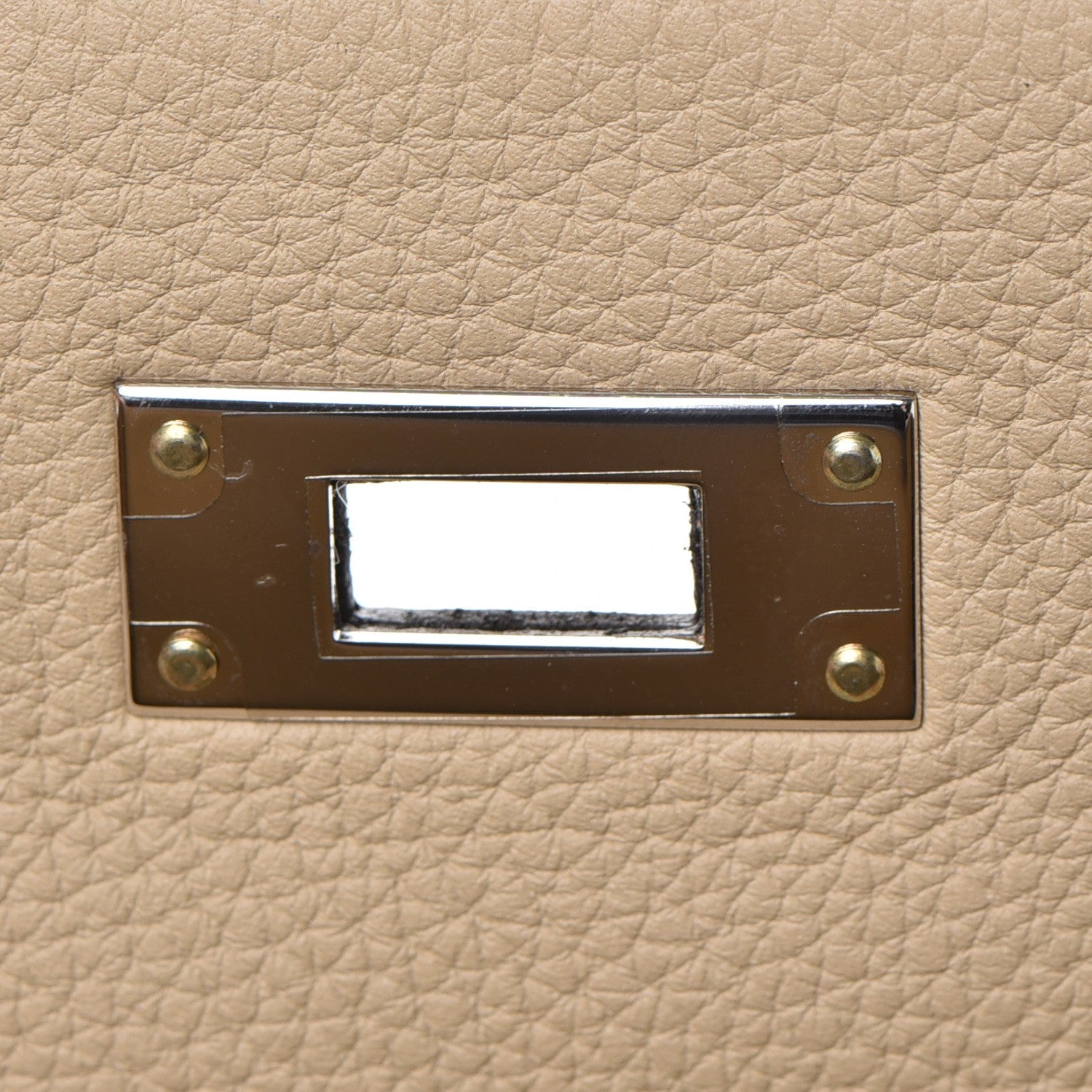 Hermes Togo Kelly Retourne 32 Trench 24 of 40