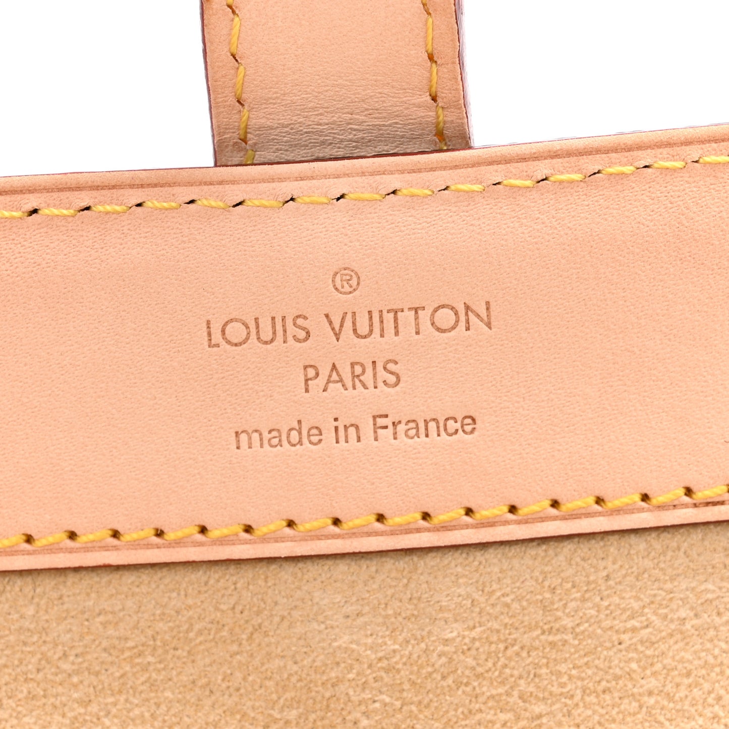 Monogram 3 Watch Travel Case