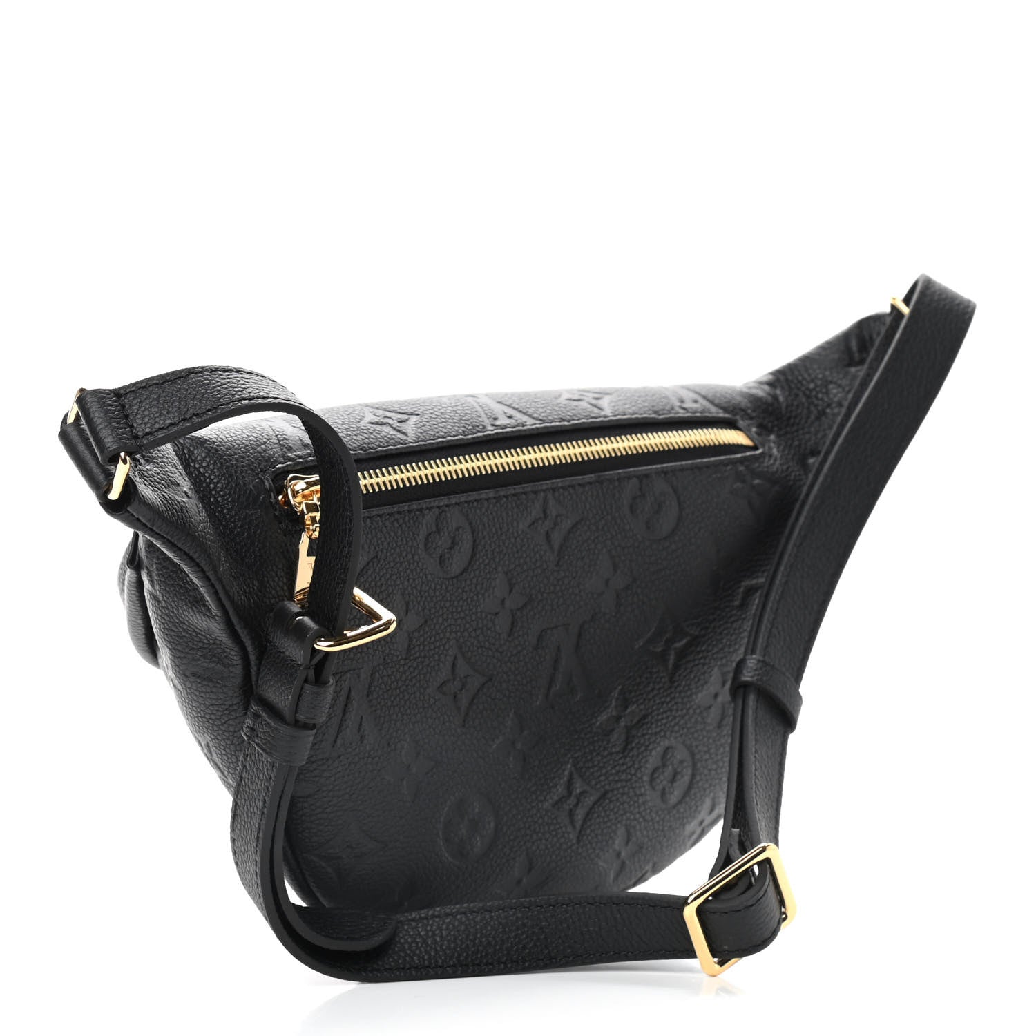 Louis Vuitton Empreinte BumBag Black 3 of 8