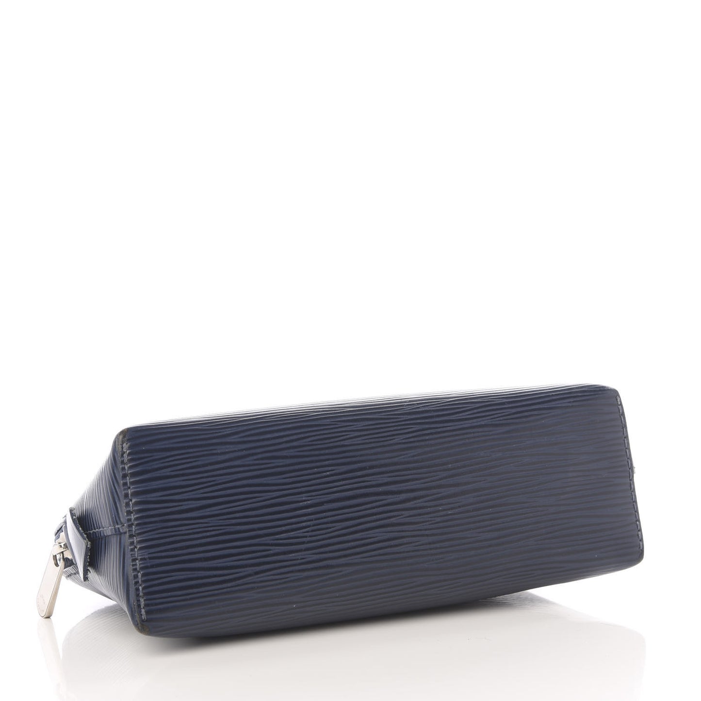 Epi Cosmetic Pouch Indigo